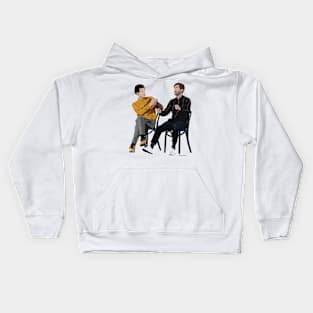 Middleditch & Schwartz Kids Hoodie